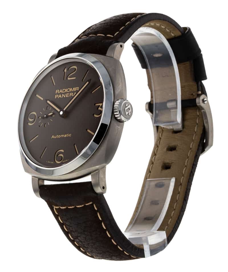 Panerai Radiomir Automatic PAM00619